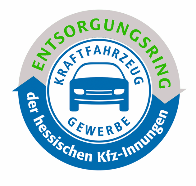 Entsorgungsring
